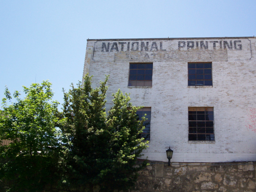 National Printing