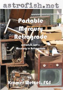 Portable Mercury Retrograde