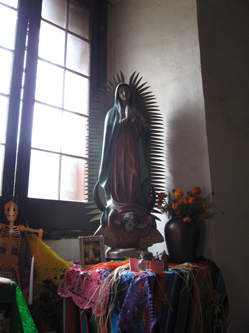 Guadalupe