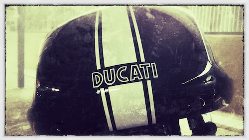 Ducati