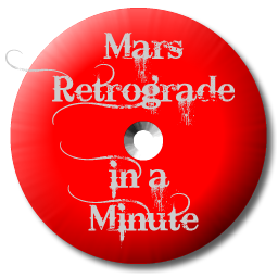 Mars Retrograde