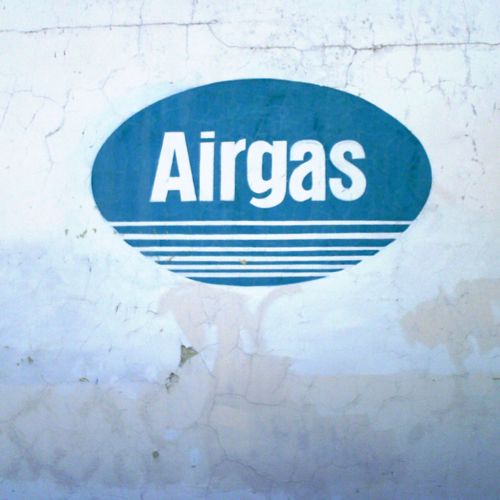 Airgas