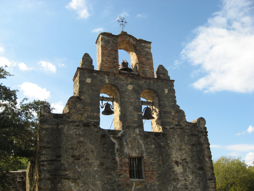 Mission Bells