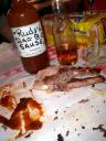 rudyÃ¢â‚¬â„¢s BBQ Sauce