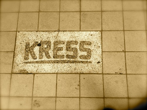 Kress