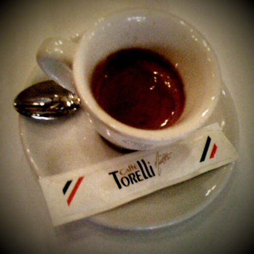 Espresso