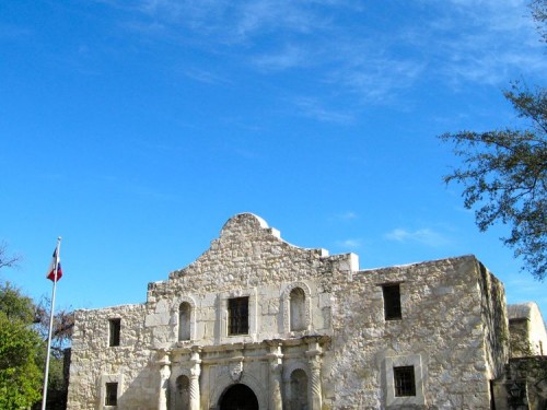 Alamo