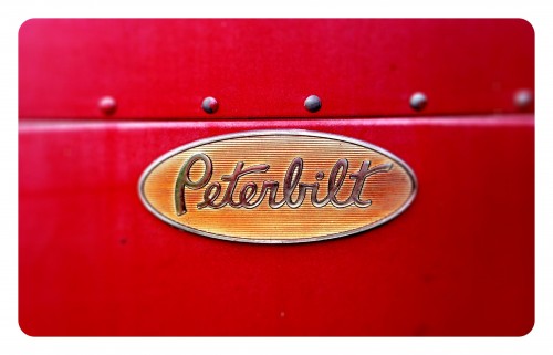 Peterbilt