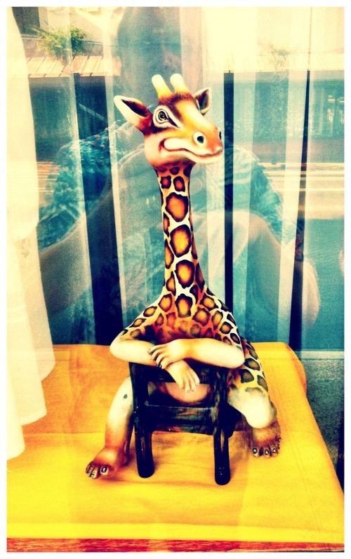 Giraffe