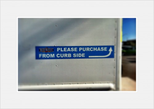 Buy Curbside