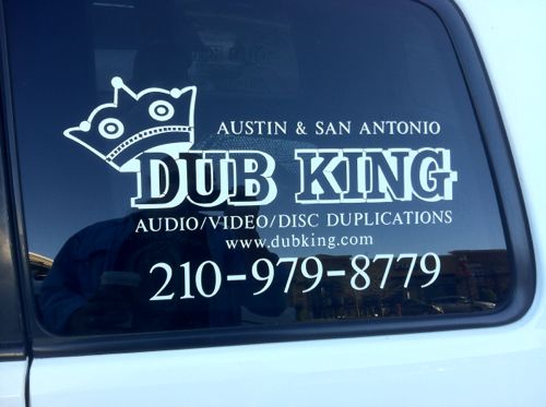 Dub King