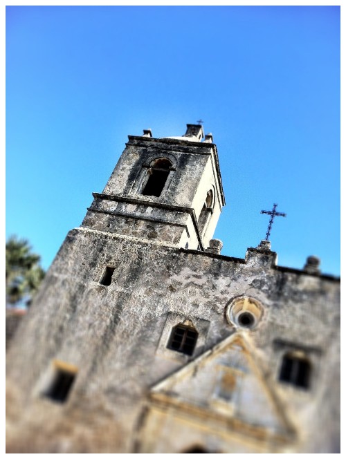 Mission Concepcion