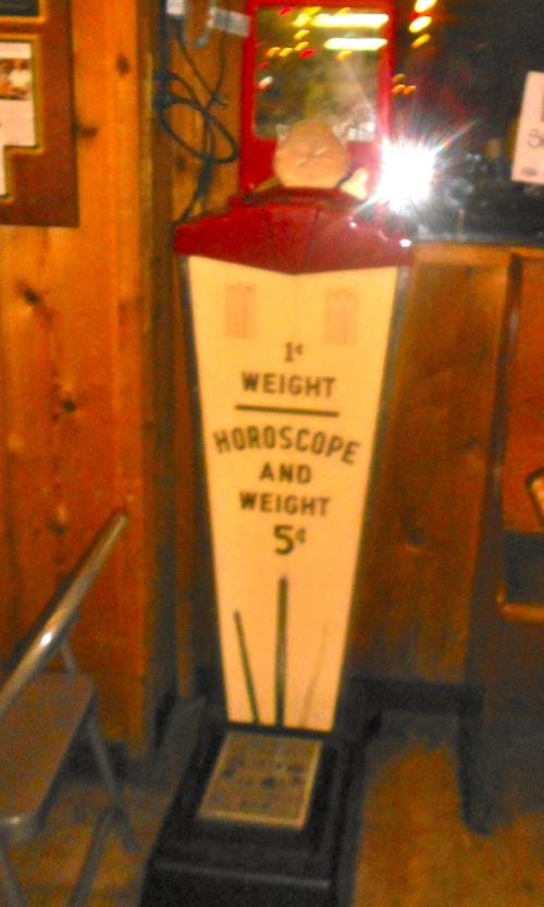 Horsoscope and weight