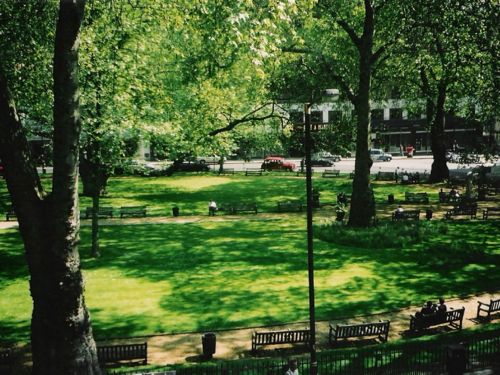 Berkeley Square (4)