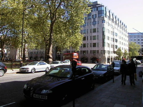 Berkeley Square (1)