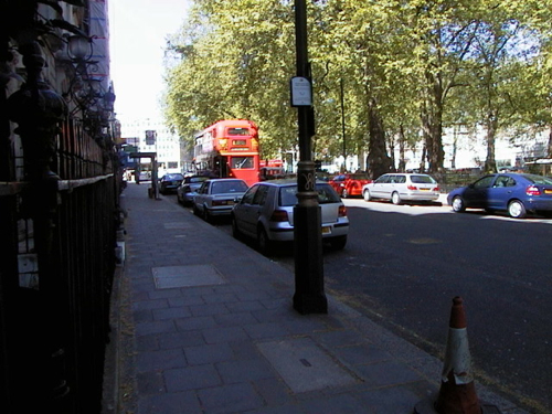 Berkeley Square (2)