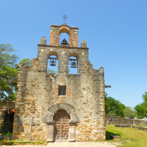 Mission Espada (2)