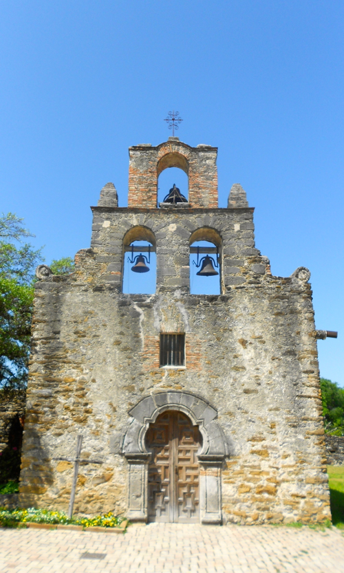 Mission Espada (1)