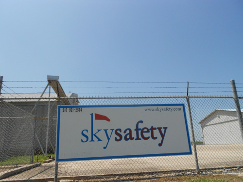 Sky Safety