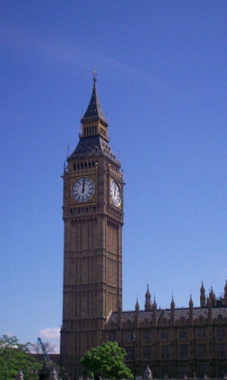 Big Ben