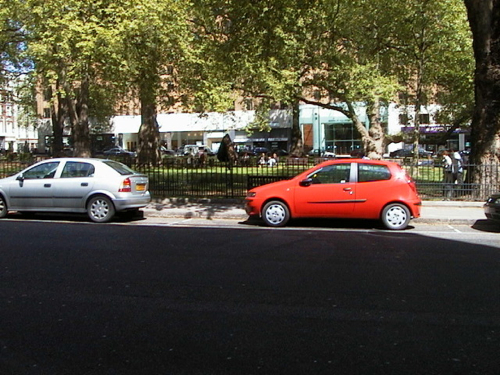 Berkeley Square (3)