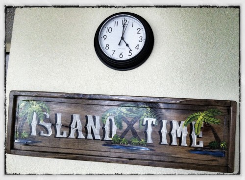 Island Time