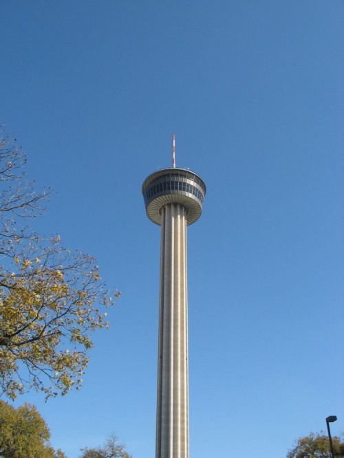 Tower of the Americas