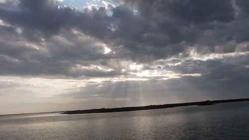 InterCoastal Waterway