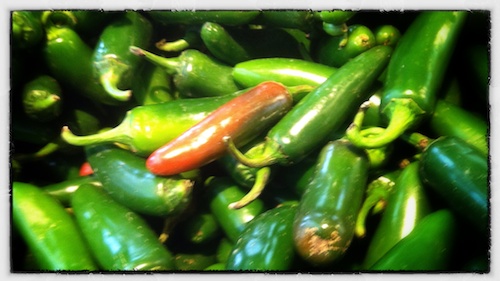 peppers