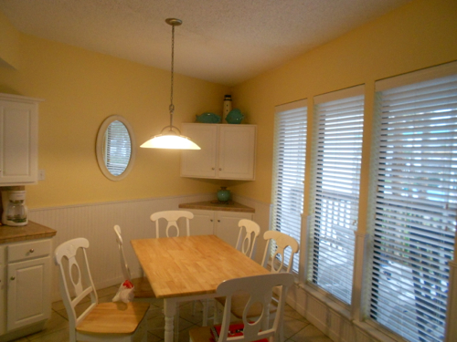 Condo Kitchen Updates