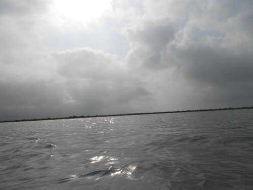 Corpus Christi Bay