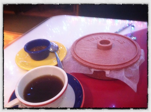 Mi Tierra Breakfast