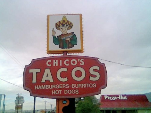 Chico's Tacos