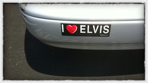 Elvis