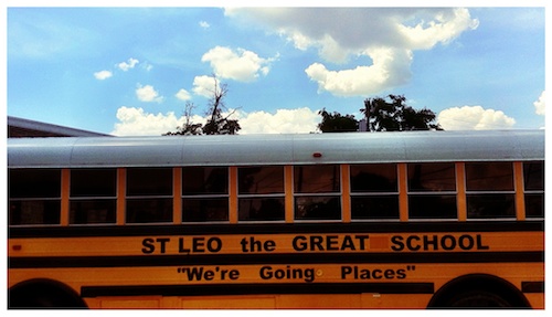 St Leo the Great