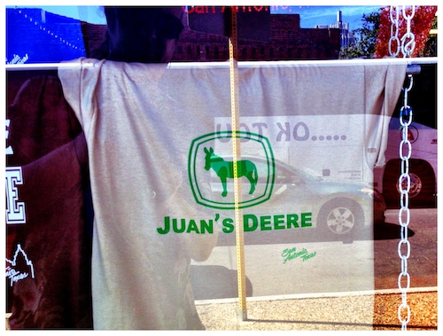 Juan Deere