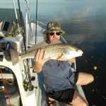 Fat Redfish