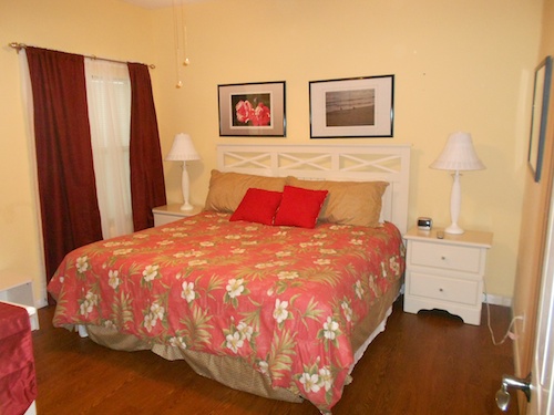 Guest Bedroom