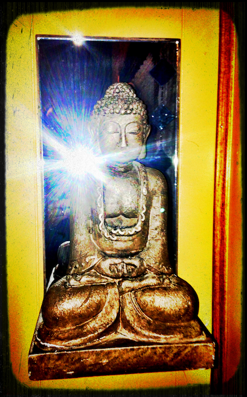 buddha