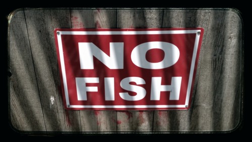 No Fish