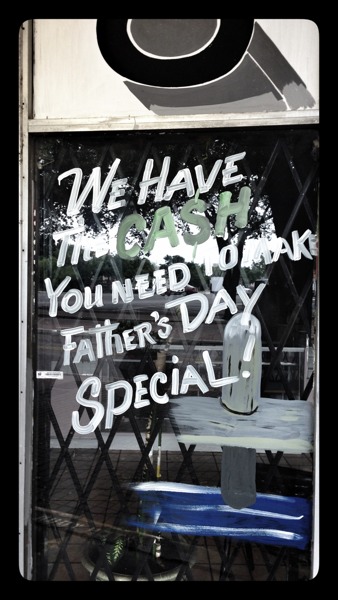 fathers day