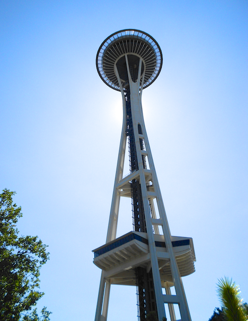 Seattle Needle