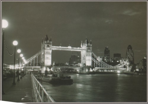 Tower Bridge