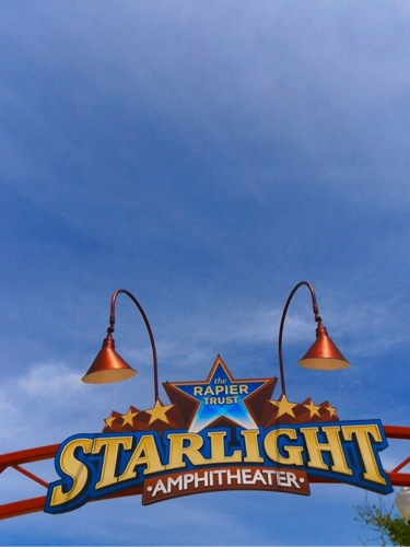 Starlight Theater