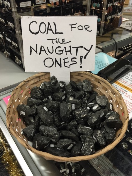 Coal