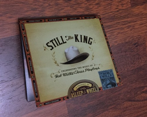 Bob Wills is Still the King