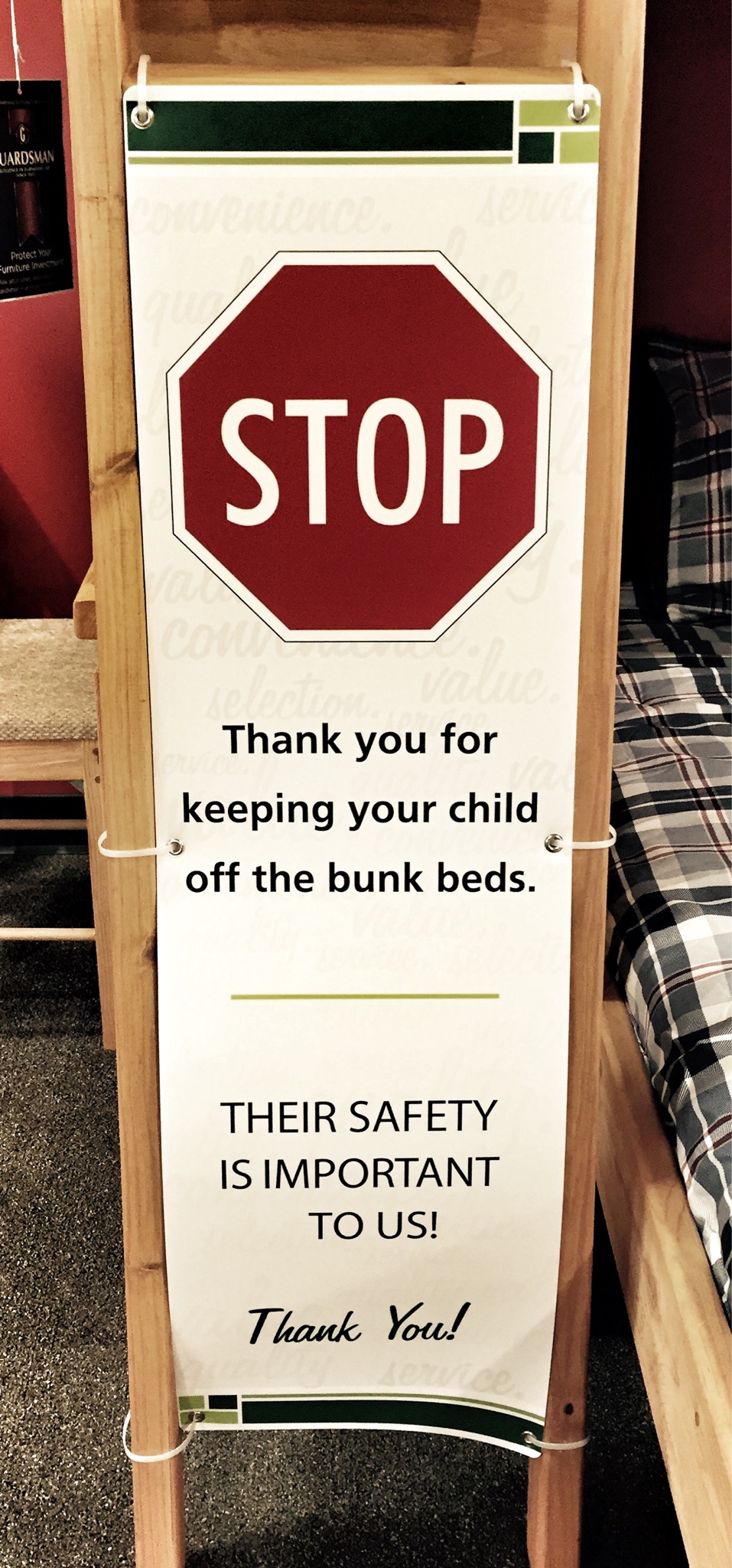 Bunk Beds