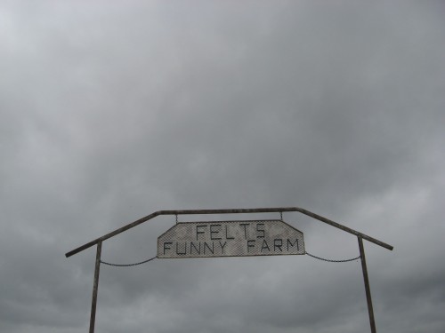 Funny Farm