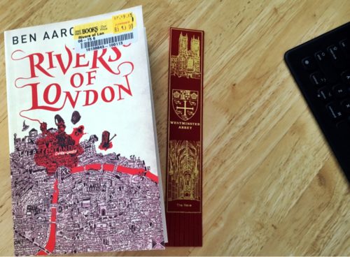 Rivers of London