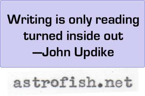 updike